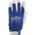 ARDON Rukavice HOBBY veľkosť 10 ", modré A1073 / 10