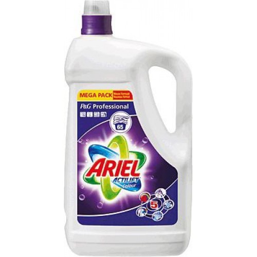 ARIEL Actilift Color 4,55l 65 dávok ARIEL Actilift Color 4,55l 65 dávok