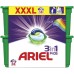 Ariel Color 3v1 gélové kapsuly 56 ks