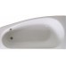 Santech Vaňa ARIEL 1500 x 800 ľavá