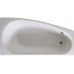 Santech Vaňa Ariel 1600 x 800 pravá
