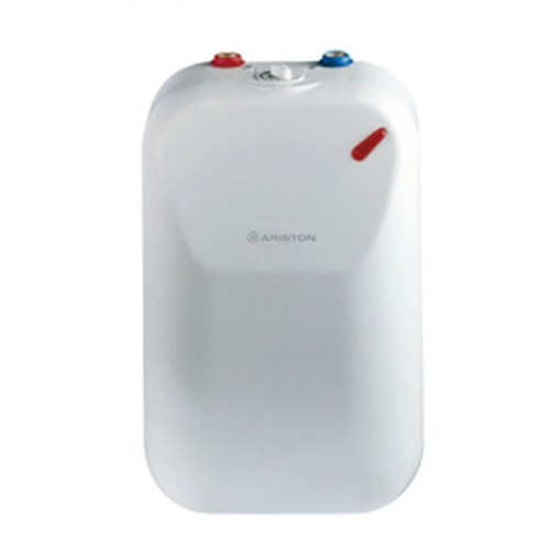 ARISTON ARKSH 5 U 2kW beztlakový elektrický ohrievač vody s batériou pod umývadlo 879009