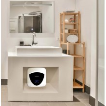 VÝPREDAJ ARISTON ANDRIS ELITE 10U PL EU Elekt. zásobníkový ohrievač,2kW 3105086 POŠKODENÉ