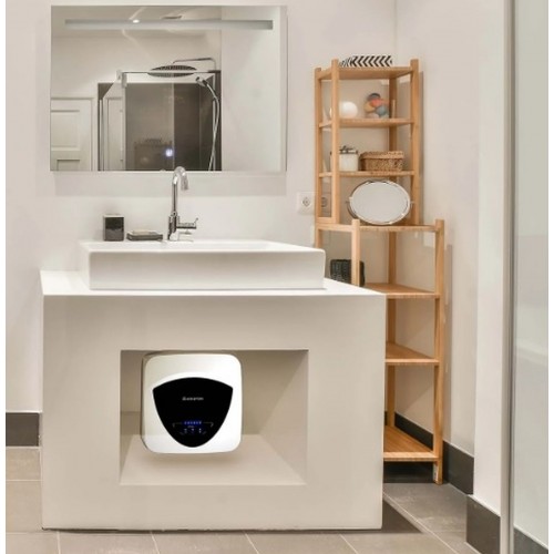 VÝPREDAJ ARISTON ANDRIS ELITE 10U PL EU Elekt. zásobníkový ohrievač,2kW 3105086 POŠKODENÉ