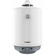 ARISTON S/SGA X 120 EE Zásobníkový ohrievač vody, plynový (115l, 5kW) 3211199