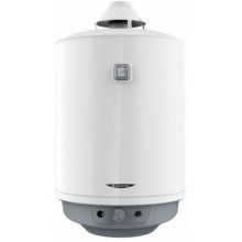 ARISTON S/SGA X 120 EE Zásobníkový ohrievač vody, plynový (115l, 5kW) 3211199