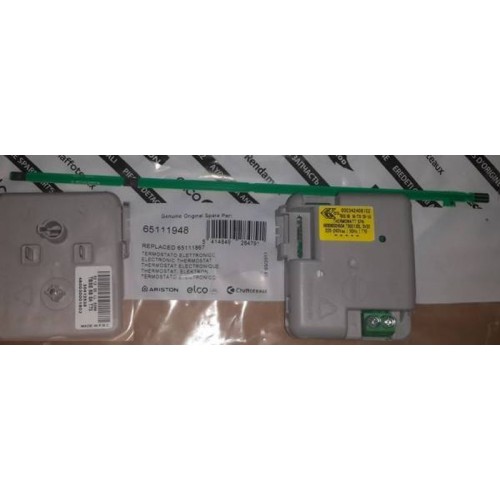 ARISTON Elektronicky termostat TBSE 5B 8A T70 65111948 ARISTON Elektronicky termostat TBSE 5B 8A T70 65111948