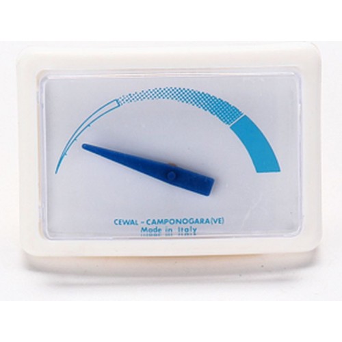 ND ARISTON Teplomer obdĺžnikový 260221