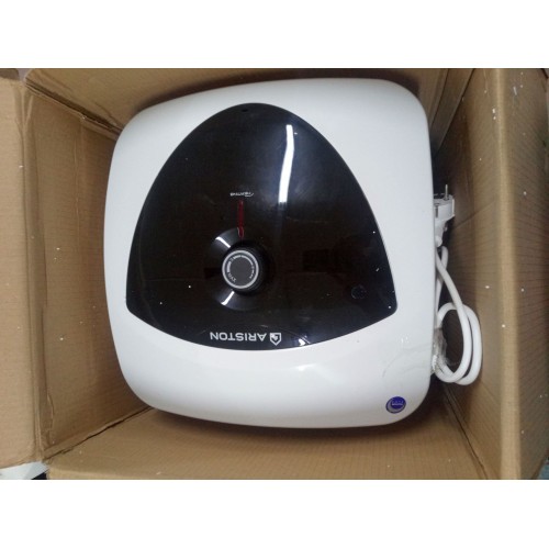 VÝPRODEJ ARISTON ANDRIS LUX 15 U ohřívač 15 l 2 kW 3100366, ROZBALENO