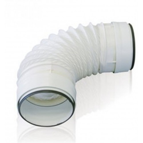ARISTON Flexibilná spojka 125 mm ARISTON Flexibilná spojka 125 mm