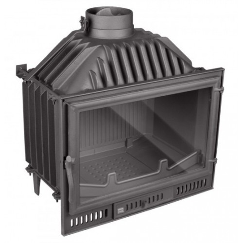 HSFLAMINGO Krbová vložka Nordflam ARONA s klapkou HSFLAMINGO Krbová vložka Nordflam ARONA s klapkou