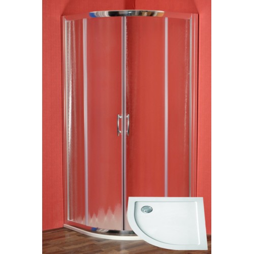 ARTTEC BRILIANT 90 chinchila NEW akčný set s vaničkou APRIL PAN01002