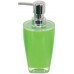 ARTTEC Dávkovač mydla - TAHITI - plast - green MSV00020