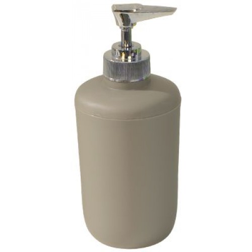 ARTTEC Dávkovač mydla 310 ml - polypropylén - brown MSV00030 ARTTEC Dávkovač mydla 310 ml - polypropylén - brown MSV00030