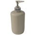 ARTTEC Dávkovač mydla 310 ml - polypropylén - brown MSV00030