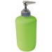 ARTTEC Dávkovač mydla 310 ml - polypropylén - green MSV00031