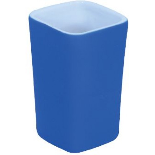 ARTTEC Kelímok - HAITI - keramika - dark blue MSV00135 ARTTEC Kelímok - HAITI - keramika - dark blue MSV00135