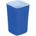 ARTTEC Kelímok - HAITI - keramika - dark blue MSV00135