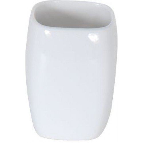 ARTTEC Kelímok - keramika - white MSV00143 ARTTEC Kelímok - keramika - white MSV00143