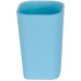ARTTEC Kelímok - MONACO - plastic + rubber - blue MSV00146