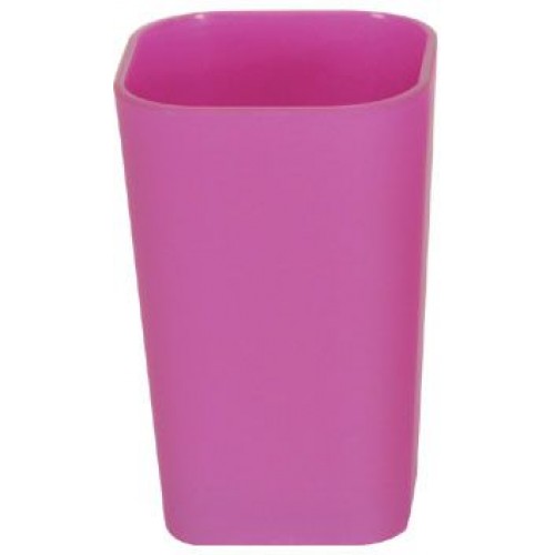 ARTTEC Kelímok - MONACO - plastic + rubber - purple MSV00148 ARTTEC Kelímok - MONACO - plastic + rubber - purple MSV00148
