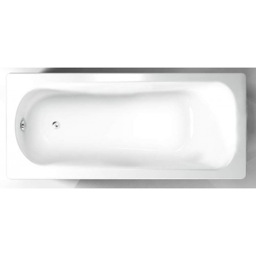 ARTTEC PRINCESS KV 160x70 cm klasická vaňa PAN00629