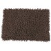 ARTTEC Predložka kúpeľňová 40 x 60 cm 100% bavlna brown MSV00373