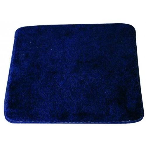 ARTTEC Predložka kúpeľňová 40 x 60 cm acrylic navy blue MSV00383 ARTTEC Predložka kúpeľňová 40 x 60 cm acrylic navy blue MSV00383