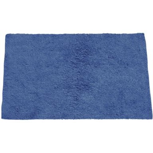 ARTTEC Predložka kúpeľňová 45 x 70 cm bavlna dark blue MSV00386 ARTTEC Predložka kúpeľňová 45 x 70 cm bavlna dark blue MSV00386