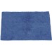 ARTTEC Predložka kúpeľňová 45 x 70 cm bavlna dark blue MSV00386