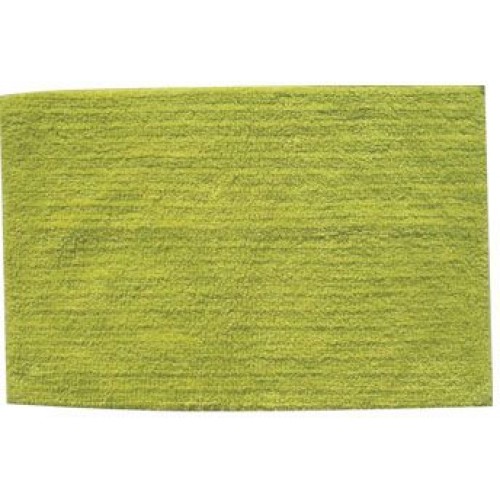 ARTTEC Predložka kúpeľňová 45 x 70 cm bavlna green MSV00387 ARTTEC Predložka kúpeľňová 45 x 70 cm bavlna green MSV00387