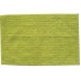 ARTTEC Predložka kúpeľňová 45 x 70 cm bavlna green MSV00387