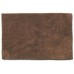 ARTTEC Predložka kúpeľňová 45 x 70 cm bavlna chocolate MSV00388