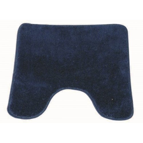 ARTTEC Predložka kúpeľňová 50 x 50 cm acrylic navy blue MSV00394 ARTTEC Predložka kúpeľňová 50 x 50 cm acrylic navy blue MSV00394
