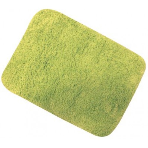 ARTTEC Predložka kúpeľňová 50 x 70 cm mikrovlákno green MSV00402 ARTTEC Predložka kúpeľňová 50 x 70 cm mikrovlákno green MSV00402