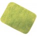ARTTEC Predložka kúpeľňová 50 x 70 cm mikrovlákno green MSV00402