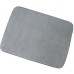 ARTTEC Predložka kúpeľňová 50 x 70 cm pamäťová pena grey MSV00414