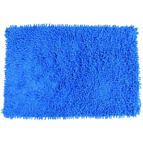 ARTTEC Predložka kúpeľňová 50 x 80 cm 100% bavlna blue MSV00422 ARTTEC Predložka kúpeľňová 50 x 80 cm 100% bavlna blue MSV00422