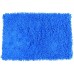 ARTTEC Predložka kúpeľňová 50 x 80 cm 100% bavlna blue MSV00422