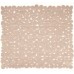 ARTTEC Predložka kúpeľňová 53 x 53 cm PVC sand MSV00452