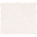 ARTTEC Predložka kúpeľňová 53 x 53 cm PVC white MSV00454