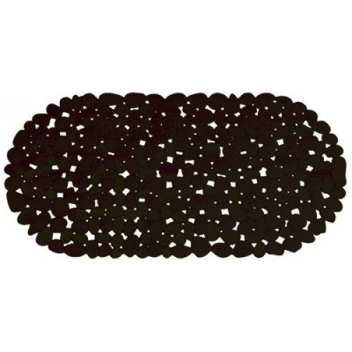 ARTTEC Predložka kúpeľňová 68 x 35 cm PVC black MSV00465 ARTTEC Predložka kúpeľňová 68 x 35 cm PVC black MSV00465