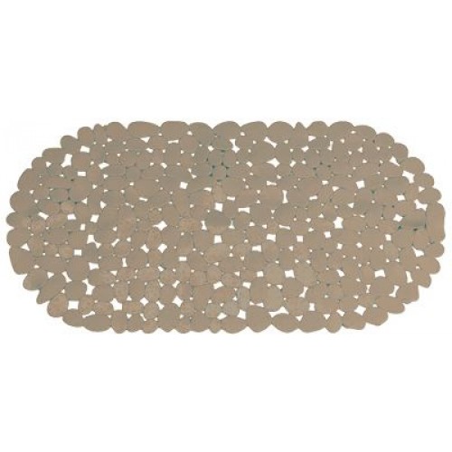 ARTTEC Predložka kúpeľňová 68 x 35 cm PVC grey MSV00468