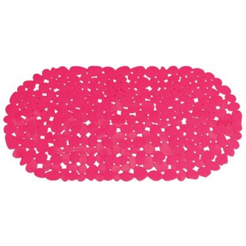 ARTTEC Predložka kúpeľňová 68 x 35 cm PVC pink MSV00471 ARTTEC Predložka kúpeľňová 68 x 35 cm PVC pink MSV00471