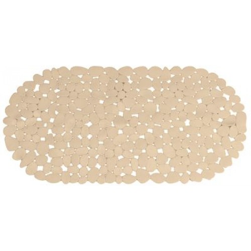 ARTTEC Predložka kúpeľňová 68 x 35 cm PVC white MSV00475