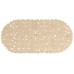 ARTTEC Predložka kúpeľňová 68 x 35 cm PVC white MSV00475