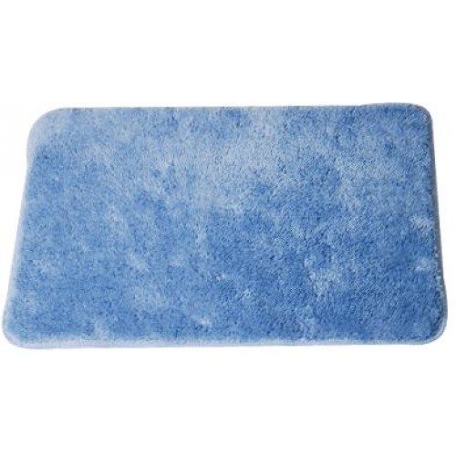 ARTTEC Predložka pred WC 40 x 60 cm acrylic light blue MSV00476 ARTTEC Predložka pred WC 40 x 60 cm acrylic light blue MSV00476