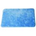 ARTTEC Predložka pred WC 50 x 80 cm acrylic light blue MSV00485