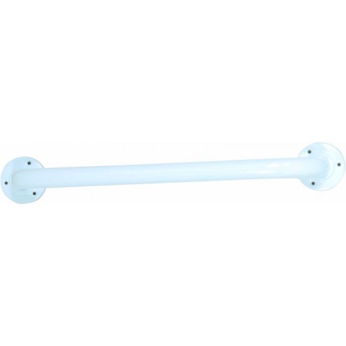 ARTTEC Madlo white metal - 40 cm A 25 mm MSV00245 ARTTEC Madlo white metal - 40 cm A 25 mm MSV00245