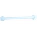 ARTTEC Madlo white metal - 60 cm A 25 mm MSV00247